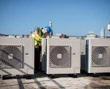 Chill Craft Refrigeration & Air Conditioning