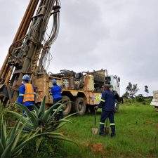 Seapoint Borehole Drilling