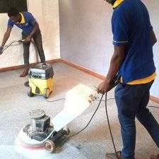 Squidix Cleaning and Pest Control Service