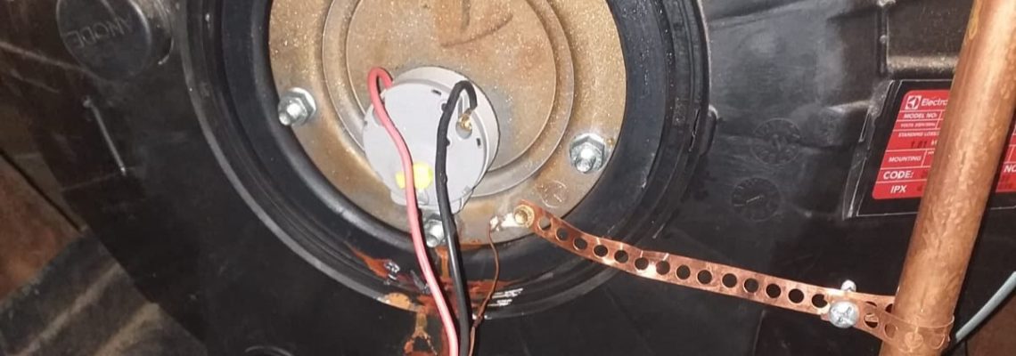 What are the common causes for a geyser not heating water and how to fix them?