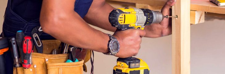 How to Find Affordable and Reliable Handyman Services in South Africa?