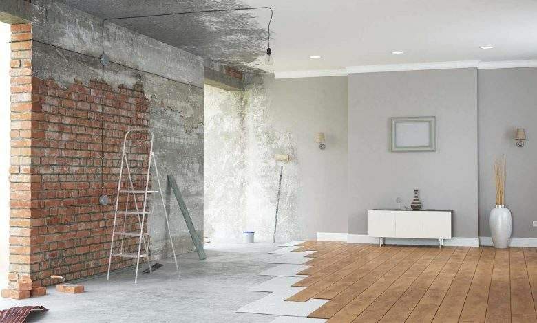10 Best Affordable home renovation ideas