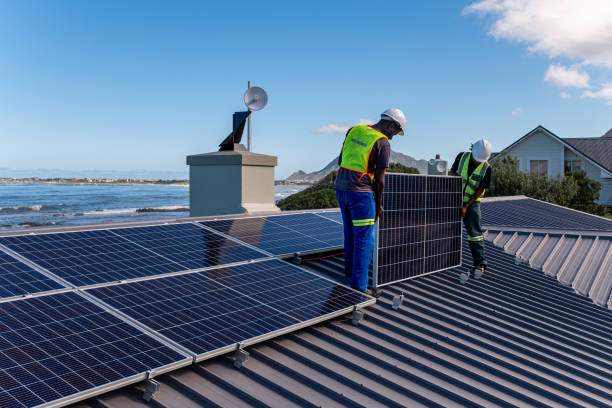 Rooftop solar tax incentive Explained