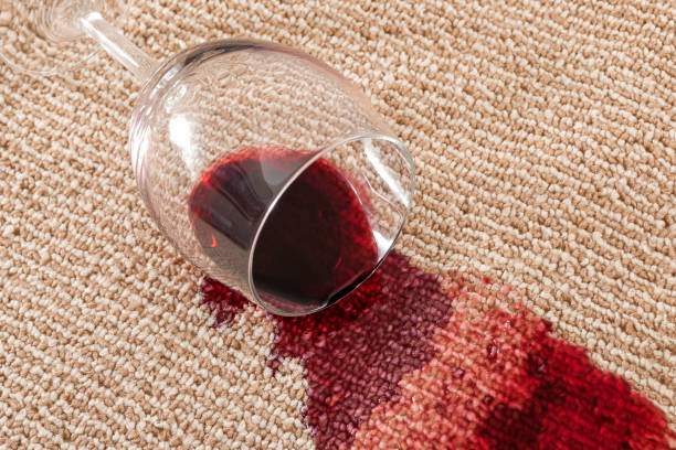 10 signs that shows It’s time to replace your carpet