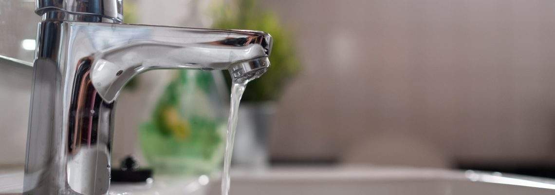 15 causes & how to fix low water pressure in your house