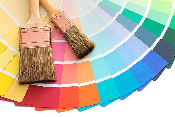 How to choose the right Paint for my Home
