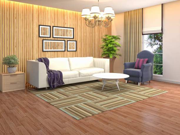 How to install vinyl flooring