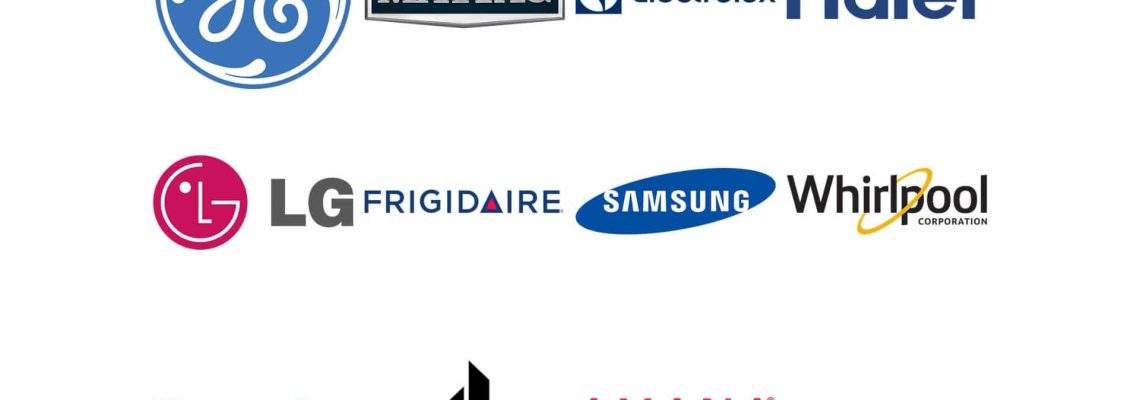 What are the best brands of dishwashers?