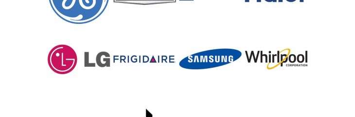 What are the best brands of dishwashers?