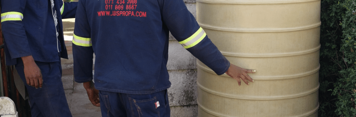 Do I Need a Permit for Backup Water Tank Installation?